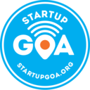Startup Goa logo
